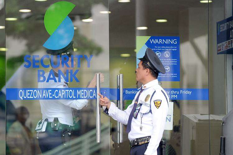 Commander Security Services