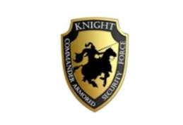 Knight Commander Armored Security Force