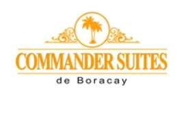 Commander Suites de Boracay