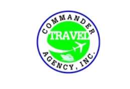 Commander Travel Agency, Inc.
