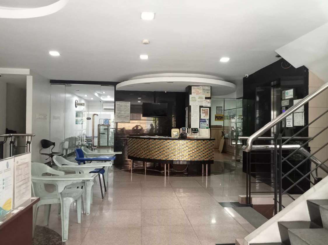 OUR FACILITIES – Commander Security Services